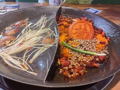 -楠火锅(哈尔滨金爵万象店)