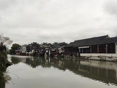 -南浔古镇