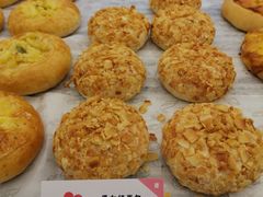 -喜茶(深圳福田星河COCO Park店)