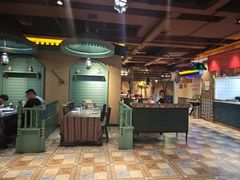 -驿楼兰·新疆菜(火车站店)