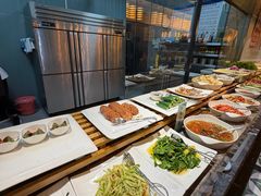 -禾斗海鲜自助(市南银座店)