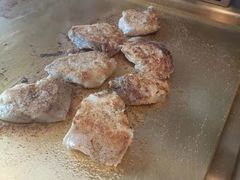 -额尔敦牛厨师铜板烧