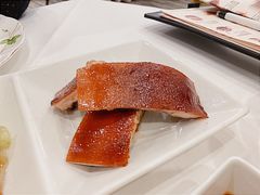 即烧脆脆BB猪半只-翠园(北京王府中环店)