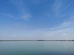 -天津东丽湖风景区