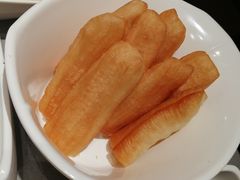 -海底捞火锅(翔龙天地广场店)
