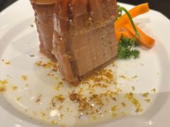 -海天楼中餐厅(吴宫泛太平洋酒店)