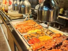 -盛江山自助料理(高新锦辉店)