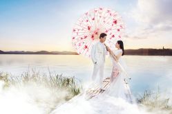 -今生有约国际精品婚纱摄影(苏州店)