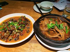 -丰乐餐厅·始于1999·本地老字号