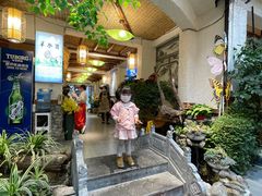 门面-大理董·董家小厨野生菌火锅(古城旗舰店)