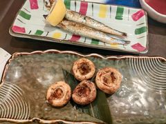 -吉兆·料理(红梅南路店)