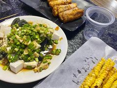 -亚东串烤(共康东路店)