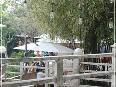 -美人鱼悬崖海景餐厅(鹿嘴山庄店)