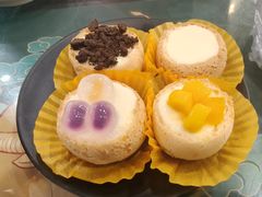 -民信老铺(华盖路店)