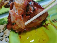 -上海中医药大学-食堂