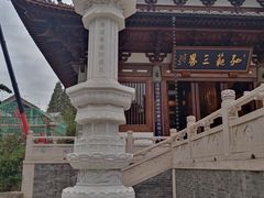 -径山寺
