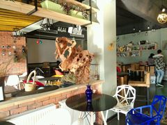 -南京夫子庙国际青年旅舍(平江府路店)