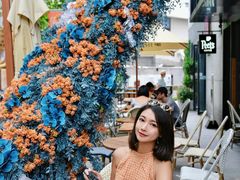 -Peet's 皮爷咖啡(东湖路手作店)