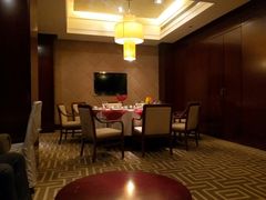 餐厅包间-西安阳光国际大酒店(西安火车站五路口地铁站店)