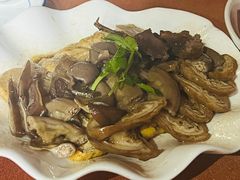 卤水拼盘-翠景潮州美食(雅景苑店)