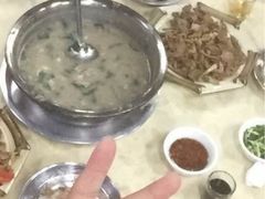 -标记美食新鲜猪杂(兴南大道店)