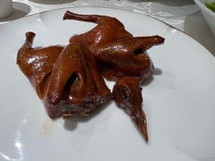 -香雪海饭店中餐厅(人民桥店)