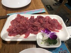 -青瓷火锅料理(西单大悦城店)