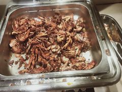 -芭菲盛宴·环球美食(袁家岗店)