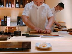 -鮨青(恒基名人购物中心店)