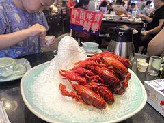 -阿财老铺·老蚌埠龙虾城(华夏总店)