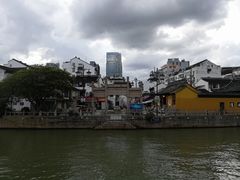 -香雪海饭店中餐厅(人民桥店)