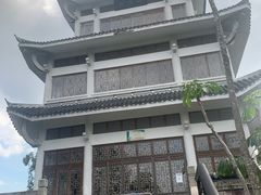 -燕子岭公园
