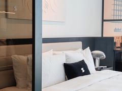 -亚善天籁S酒店(成都太古里旗舰店)