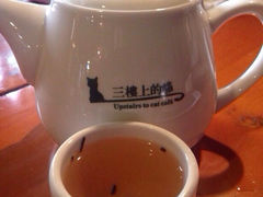 iphone_upload_pic-三楼上的猫咖啡馆(山师东路店)