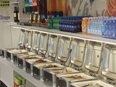 -爱客得牛排海鲜烤肉·火锅自助(春熙路黑金好店)