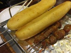 -金太阳海鲜烧烤·本地人餐厅(东纬路旗舰店)