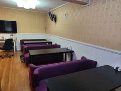 -FullHouse桌游跑团血染剧本杀(南京西路店)