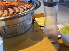 -守柴炉烤鸭(温江新尚天地店)