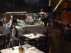 -君悦酒店·乐厨·高空自助餐(青年大街店)