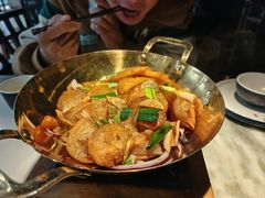 -绿茶餐厅(昆明世纪金源店)