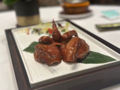 明炉荔香鸽-明阁 Ming Court(广州朗豪酒店)