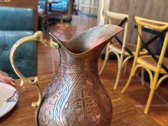 -蒙亨·手把肉·蒙古包文化主题餐厅(天恒广场店)