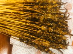 -十里铺铁板鱿鱼