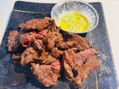 -久藏·横膈膜烧肉·酒场(江汉路店)