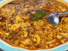 -春水锅贴·传统鲁菜(大明湖店)