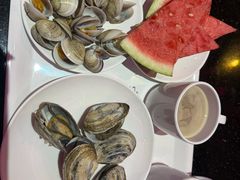 -萧邦音乐会所KTV·蒸汽活海鲜自助(福田店)