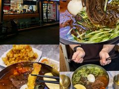 -屋里家延边朝鲜族冷面(南园店)