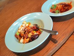 -天津东凯悦酒店·Market Café自助餐厅