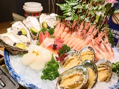 -蟹将军·松叶蟹和牛日料放题自助(K11店)