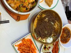 -华天延吉餐厅(西四总店)